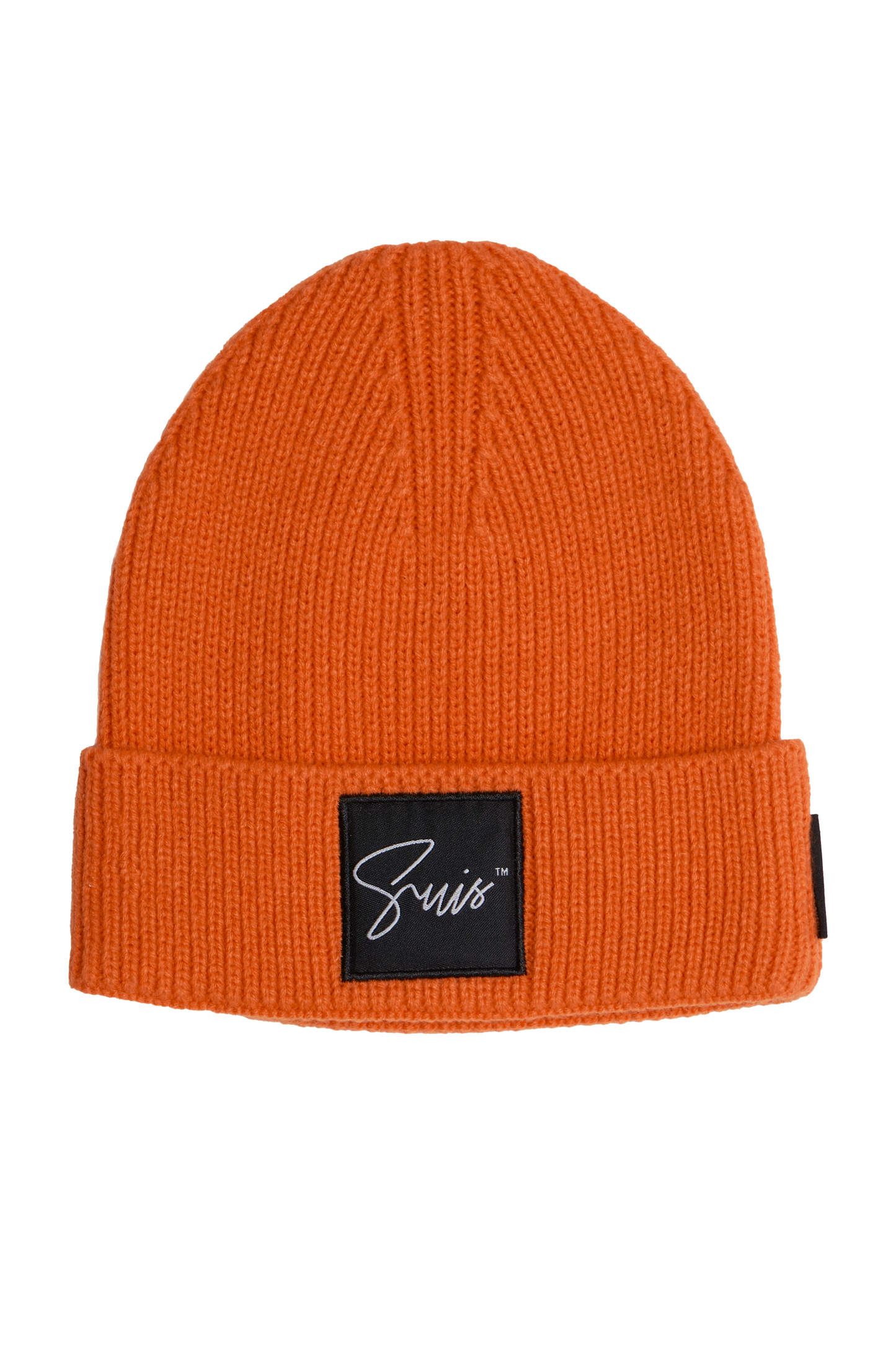 GORRO SUIS DE PUNTO