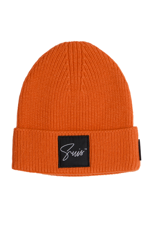 GORRO SUIS DE PUNTO