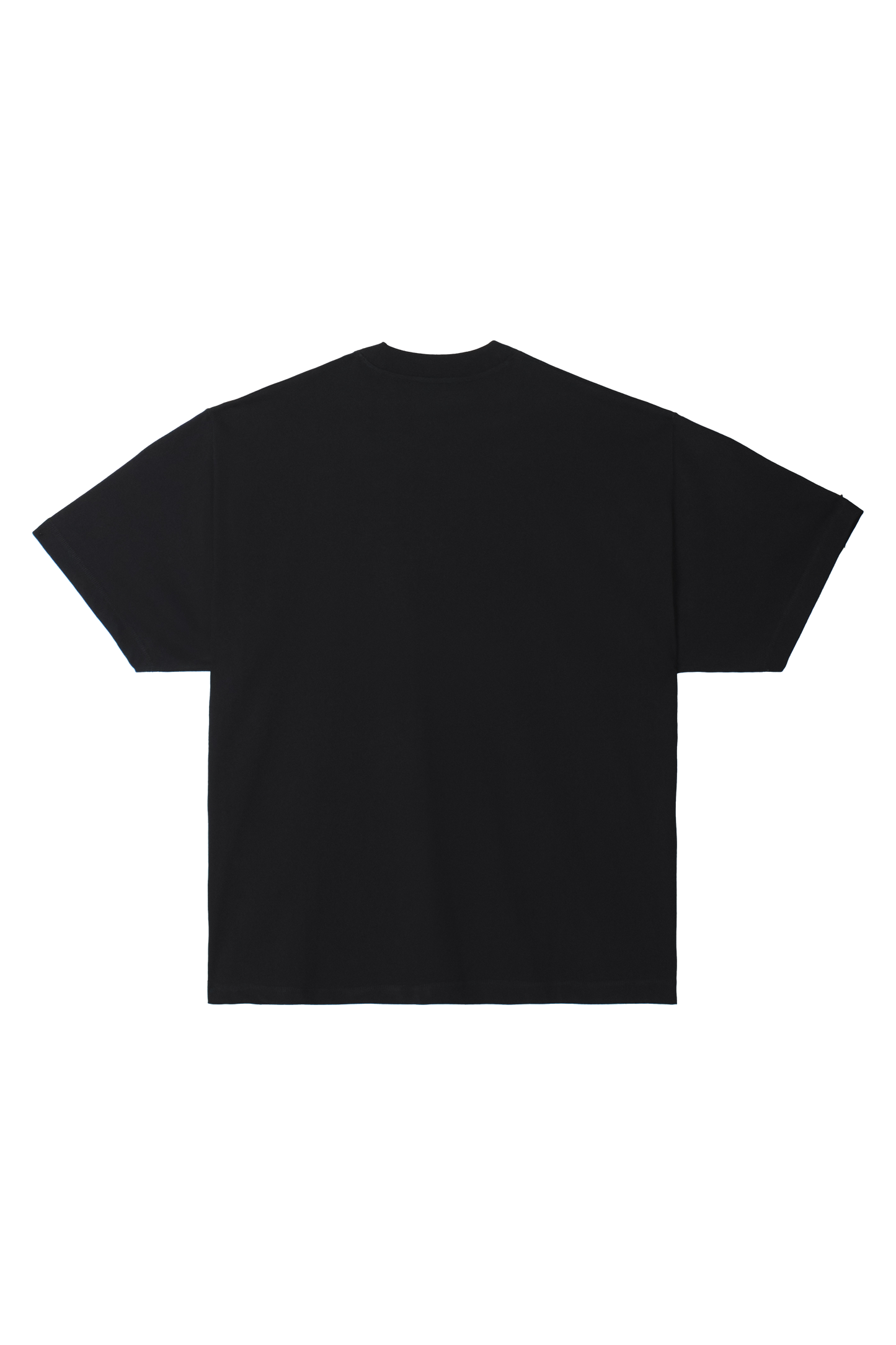 FREEDOM 28 SUIS BLACK T-SHIRT